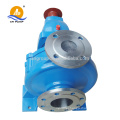 IHF Centrifugal Chemical Nitric Acid Tefulong Fluorine PTFE Pump